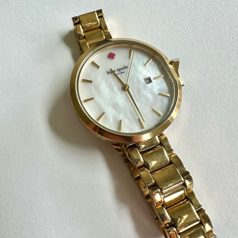 Kate Spade Watch
